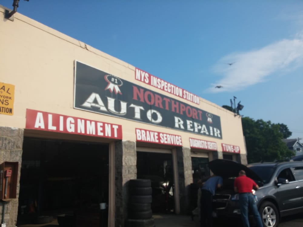 Northport Auto Repair Inc