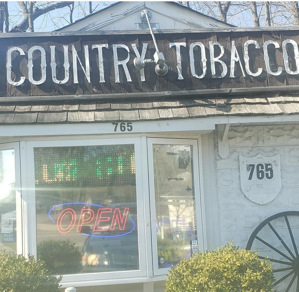 Country Tobacco Ltd