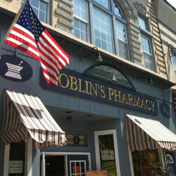 Koblin's Pharmacy