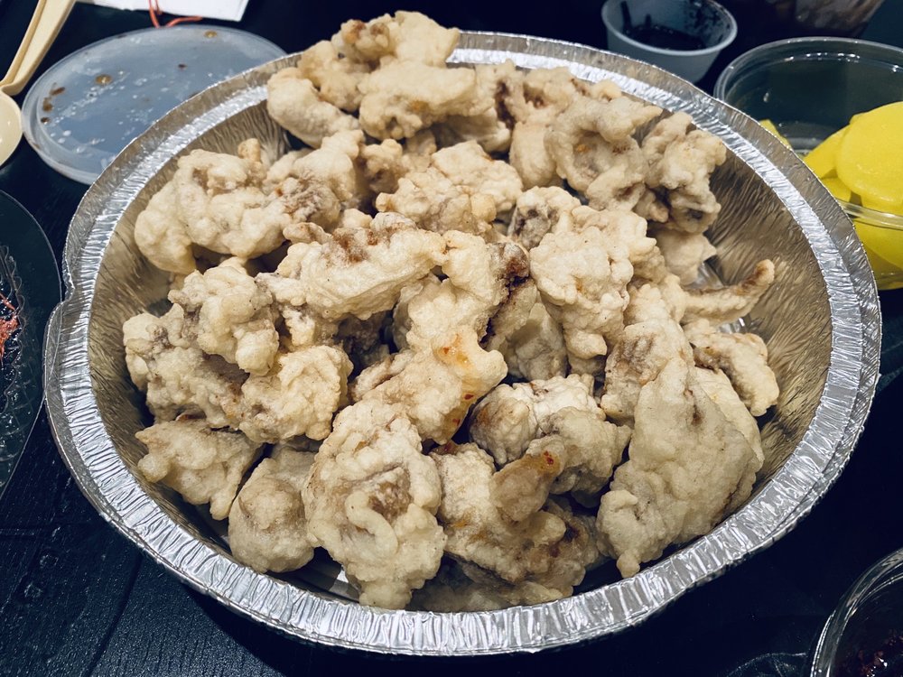 미스터 짜장/Mr. Jjajang