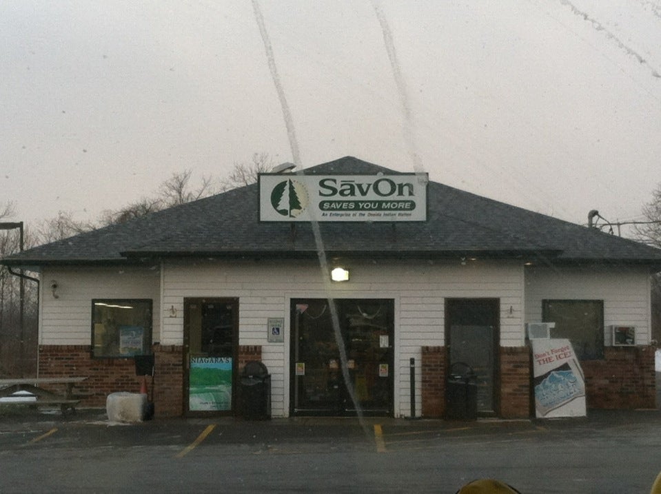 SavOn Convenience Stores