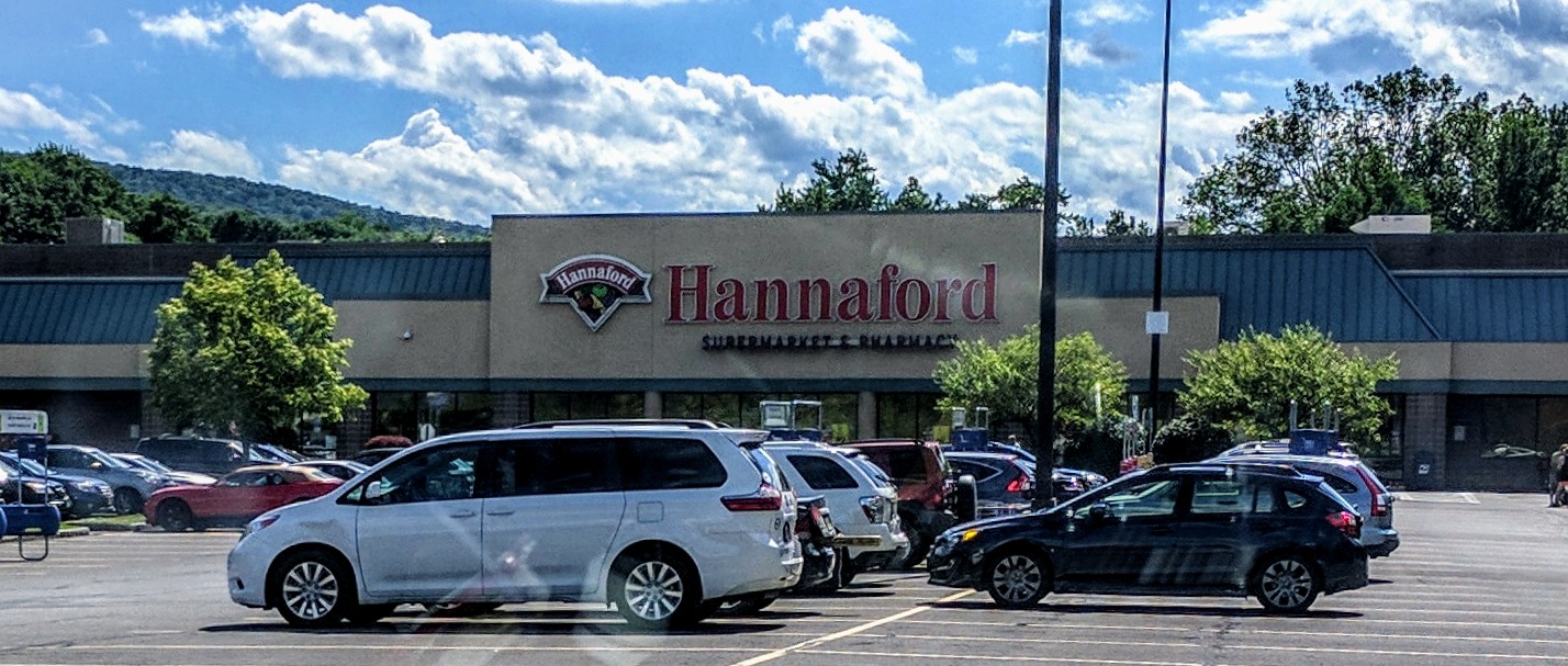 Hannaford Pharmacy