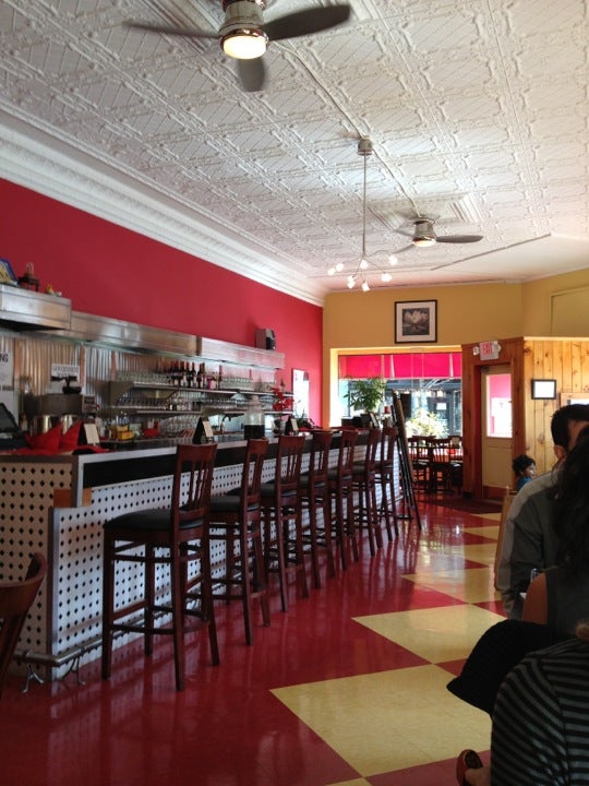 Photo credit: foursquare