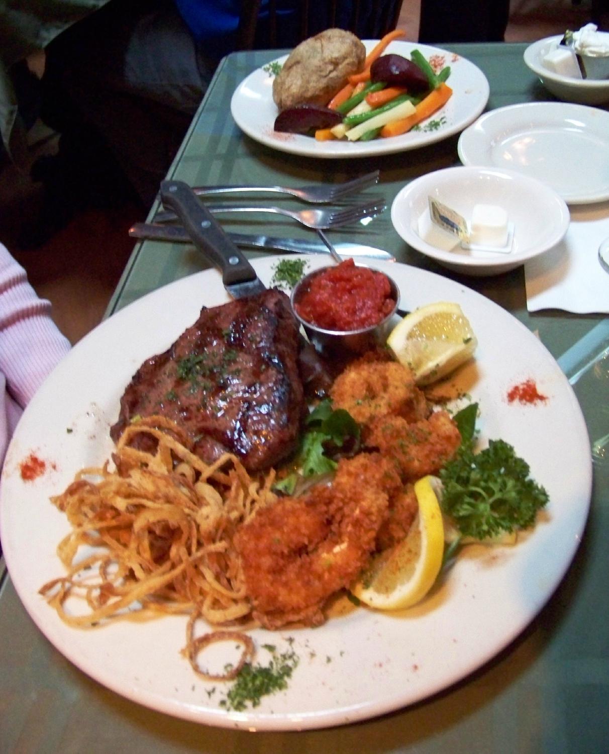 Photo credit: tripadvisor