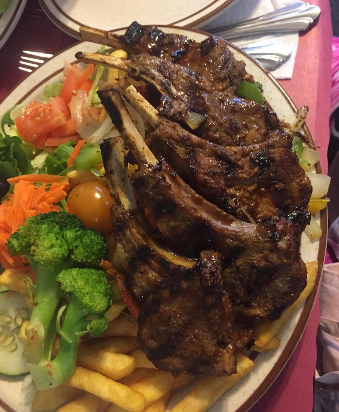 Photo credit: tripadvisor
