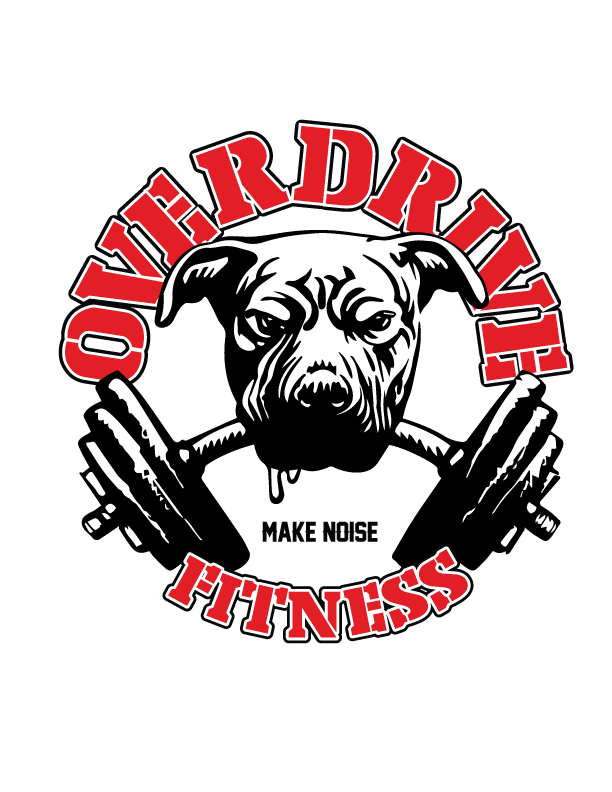 Overdrive Fitness