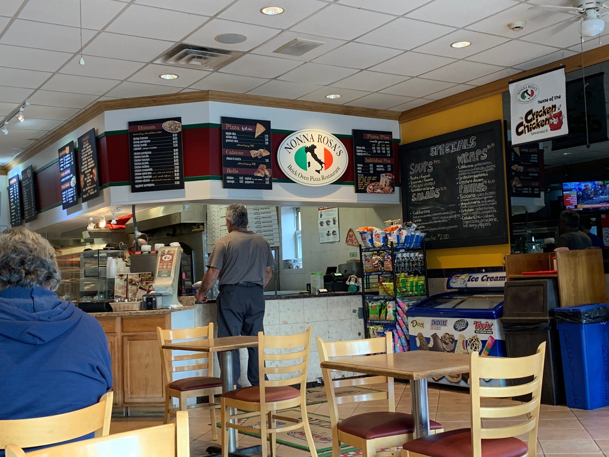 Photo credit: tripadvisor