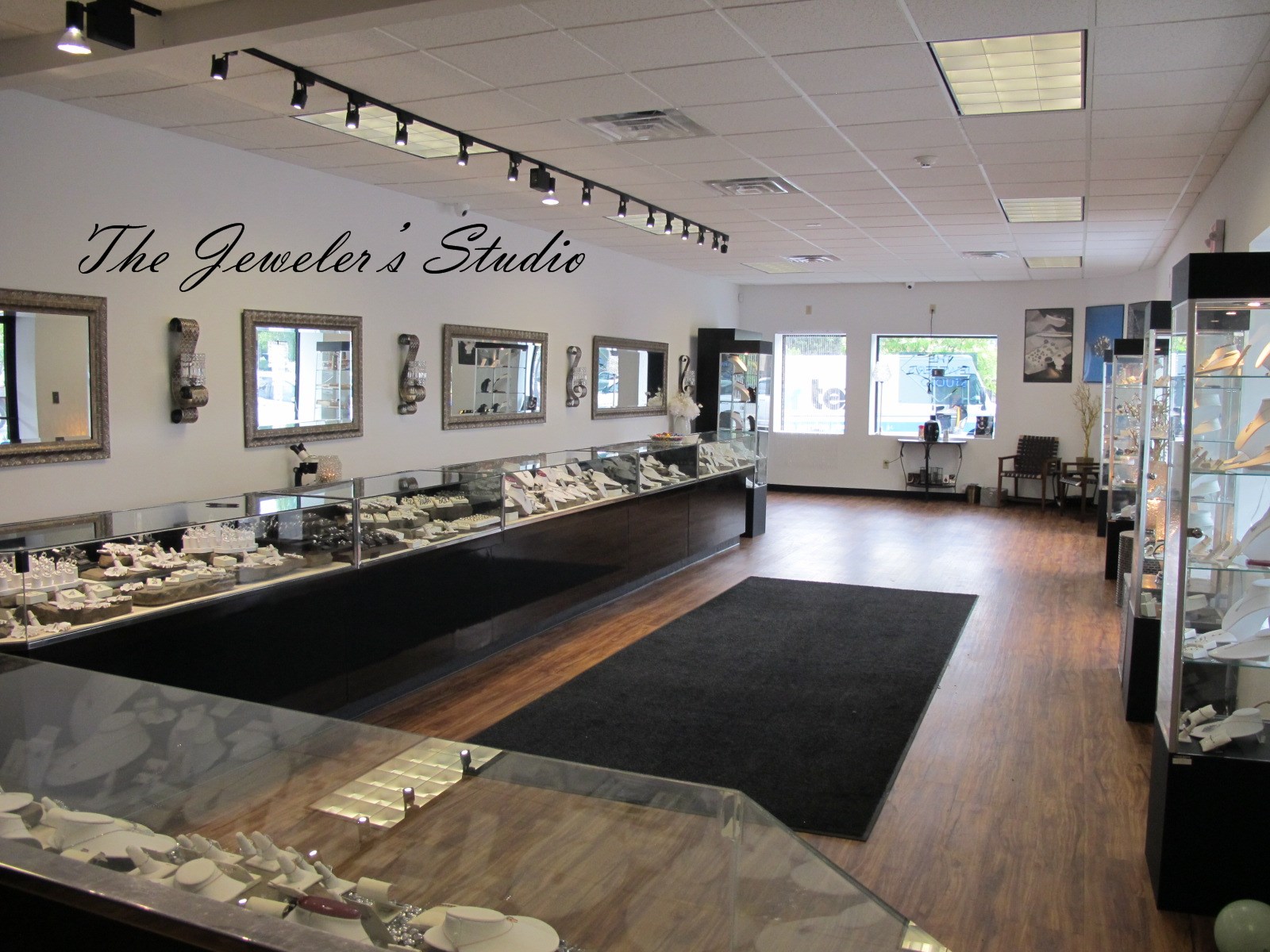 Jewelers Studio
