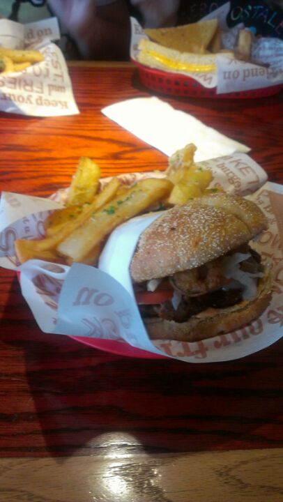 Photo credit: foursquare