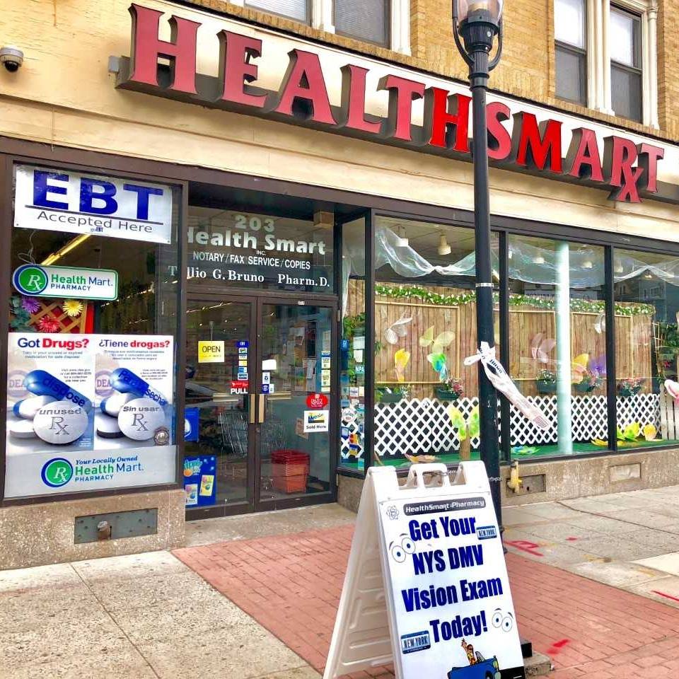 HealthSmart Pharmacy Inc