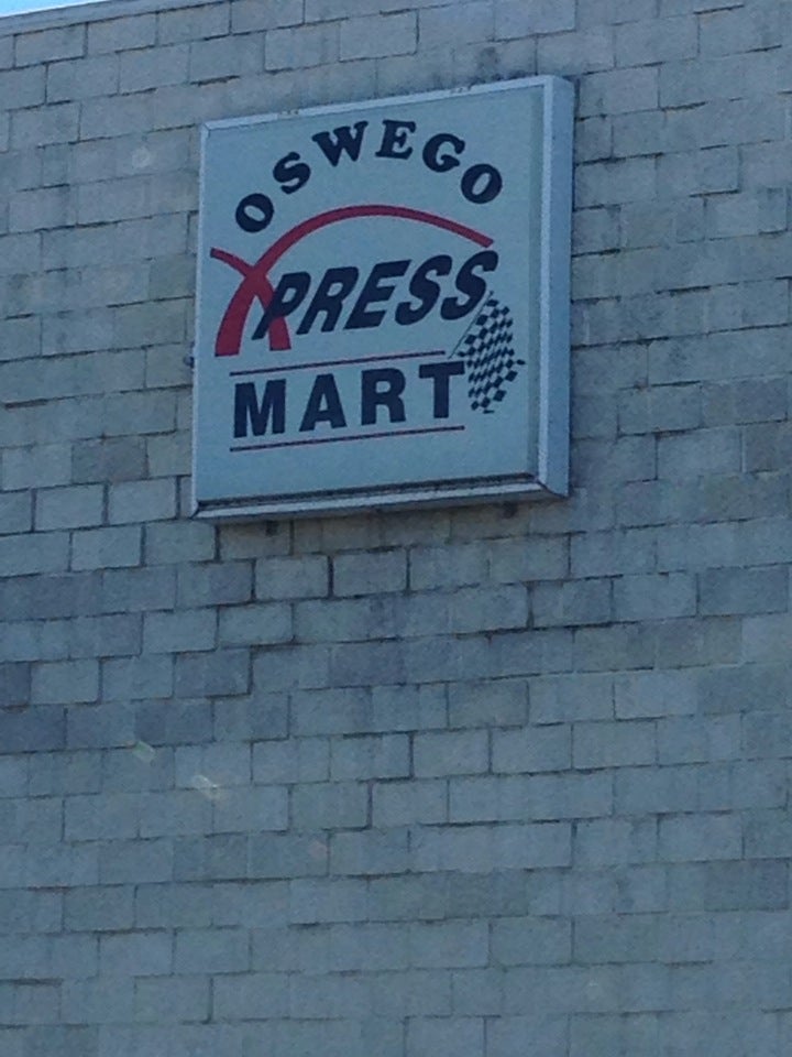 Oswego Xpress Mart
