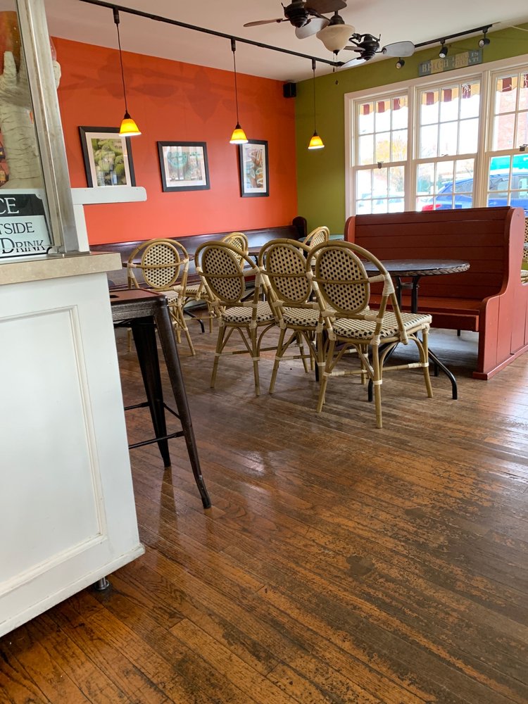 Sweet Tomato 91 Audrey Ave, Oyster Bay