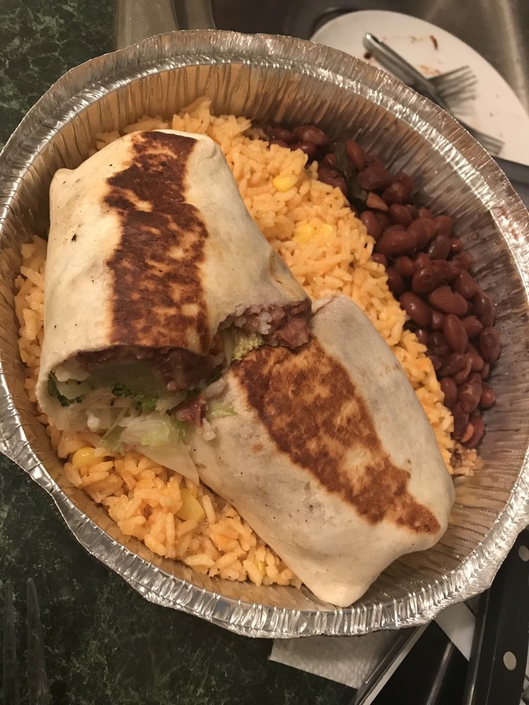 Lourdes Mexican Grill 98 South St, Oyster Bay