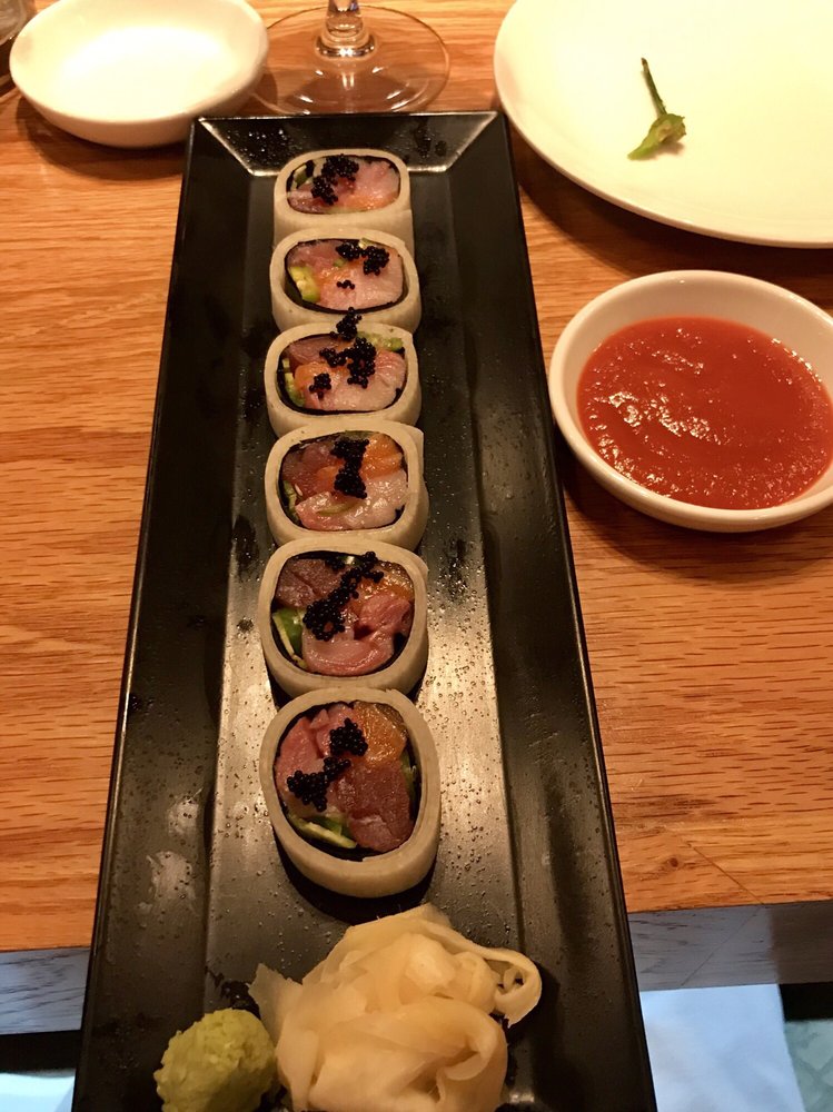 Nikkei of Peru - Oyster Bay 94 South St, Oyster Bay