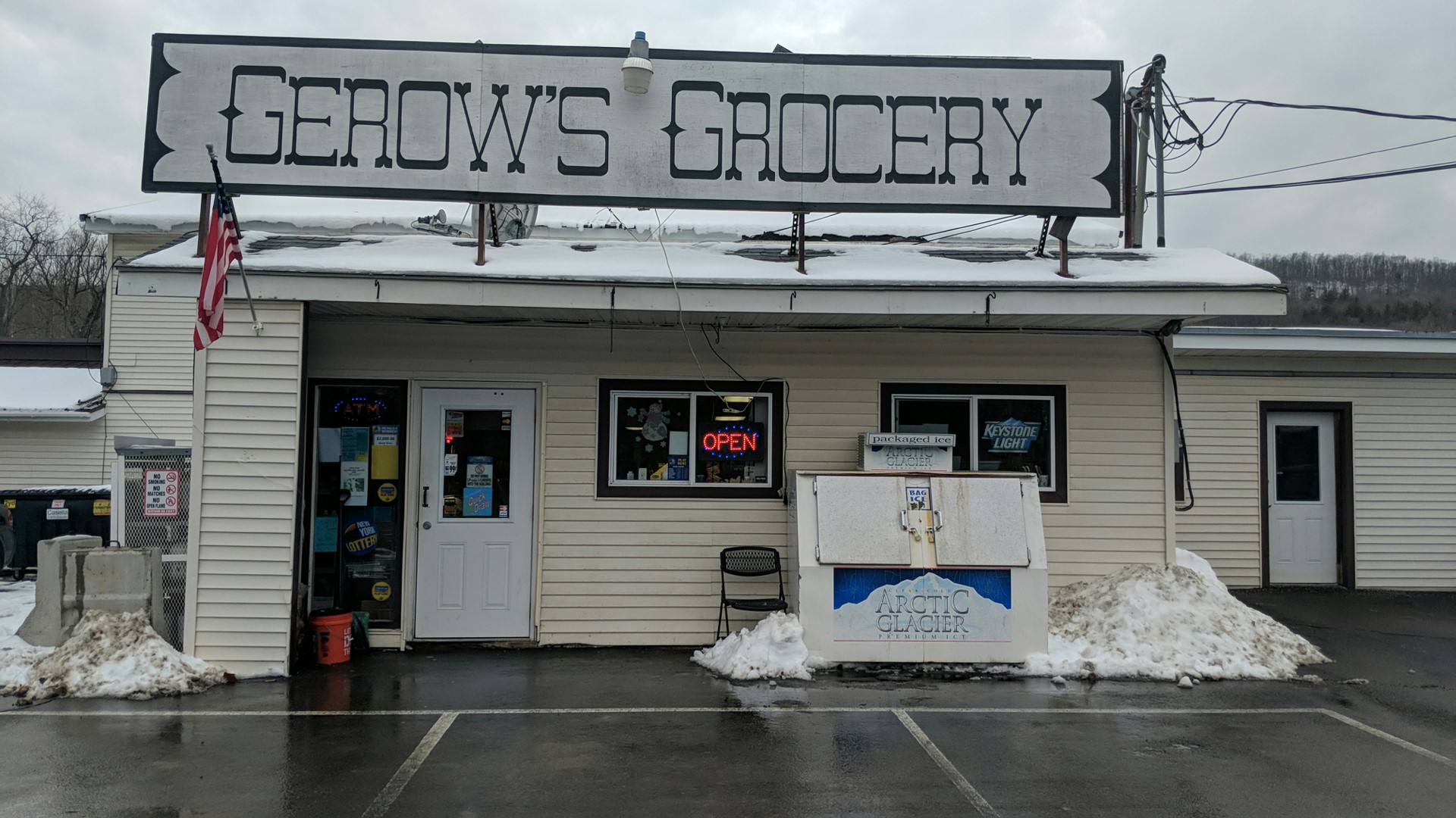 Gerow's Grocery