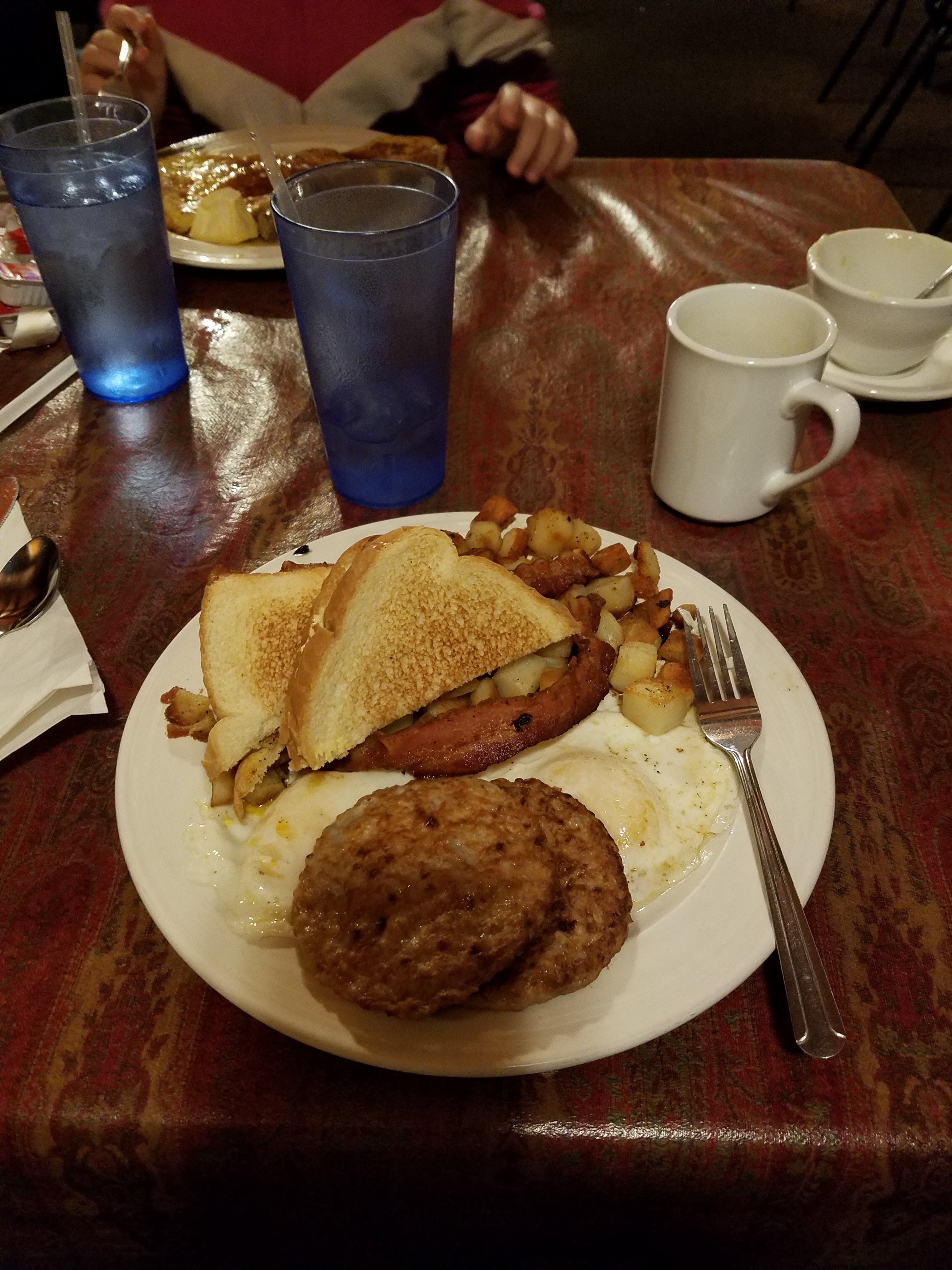 Photo credit: tripadvisor