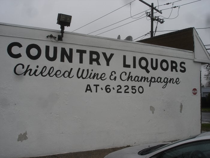 Country Liquors