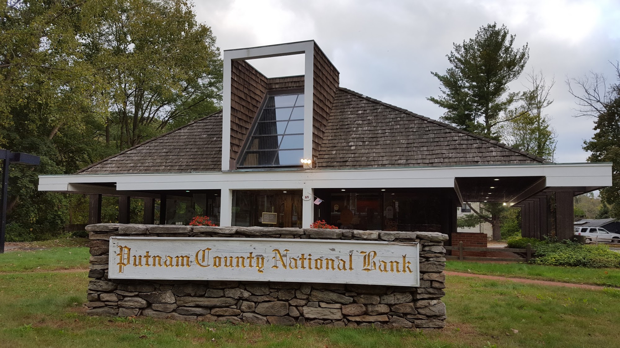 Putnam County National Bank