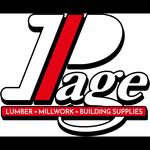 Page Lumber, Millwork, & Building Supplies