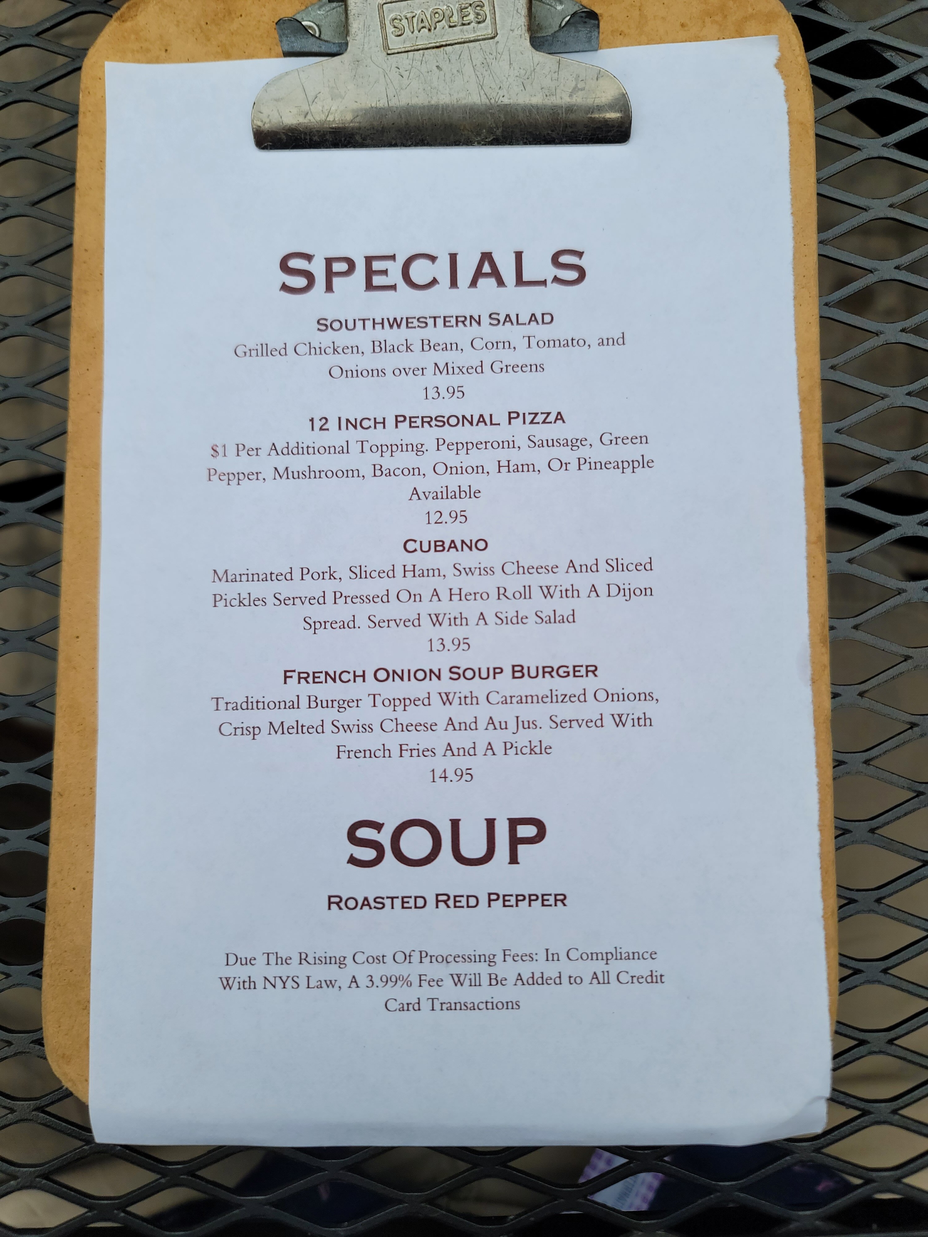 Photo credit: Tripadvisor