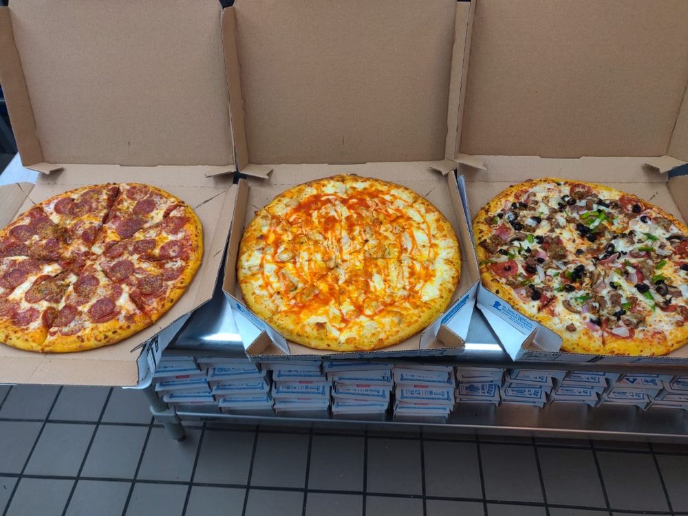 Pearl River, NY Restaurants Open for Takeout, Curbside Service and/or
