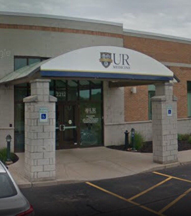 UR Medicine Labs – Penfield