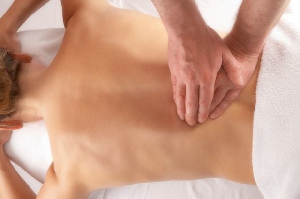 Horizon Therapeutic Massage and Wellness