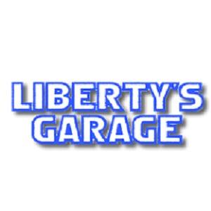 Liberty's Garage