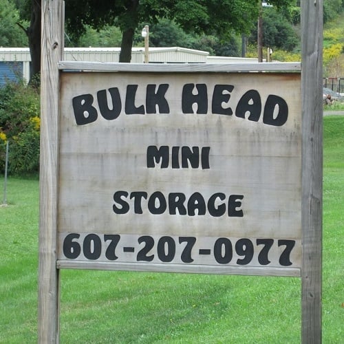 Bolt Storage