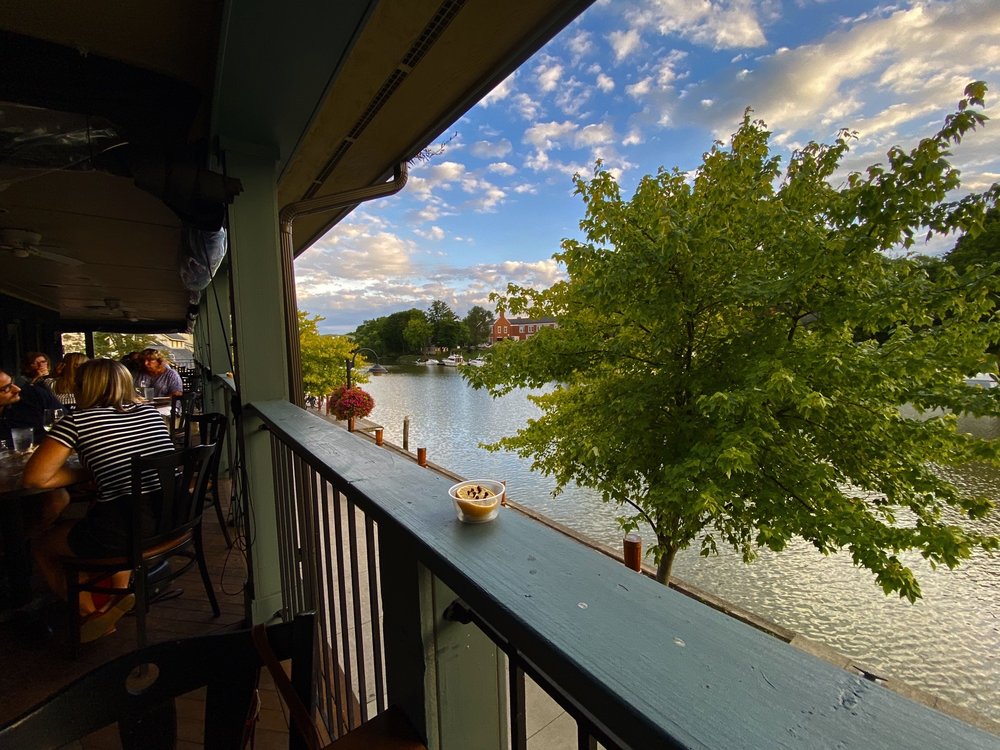 Pittsford, NY Restaurants Open for Takeout, Curbside Service and/or Delivery Restaurantji