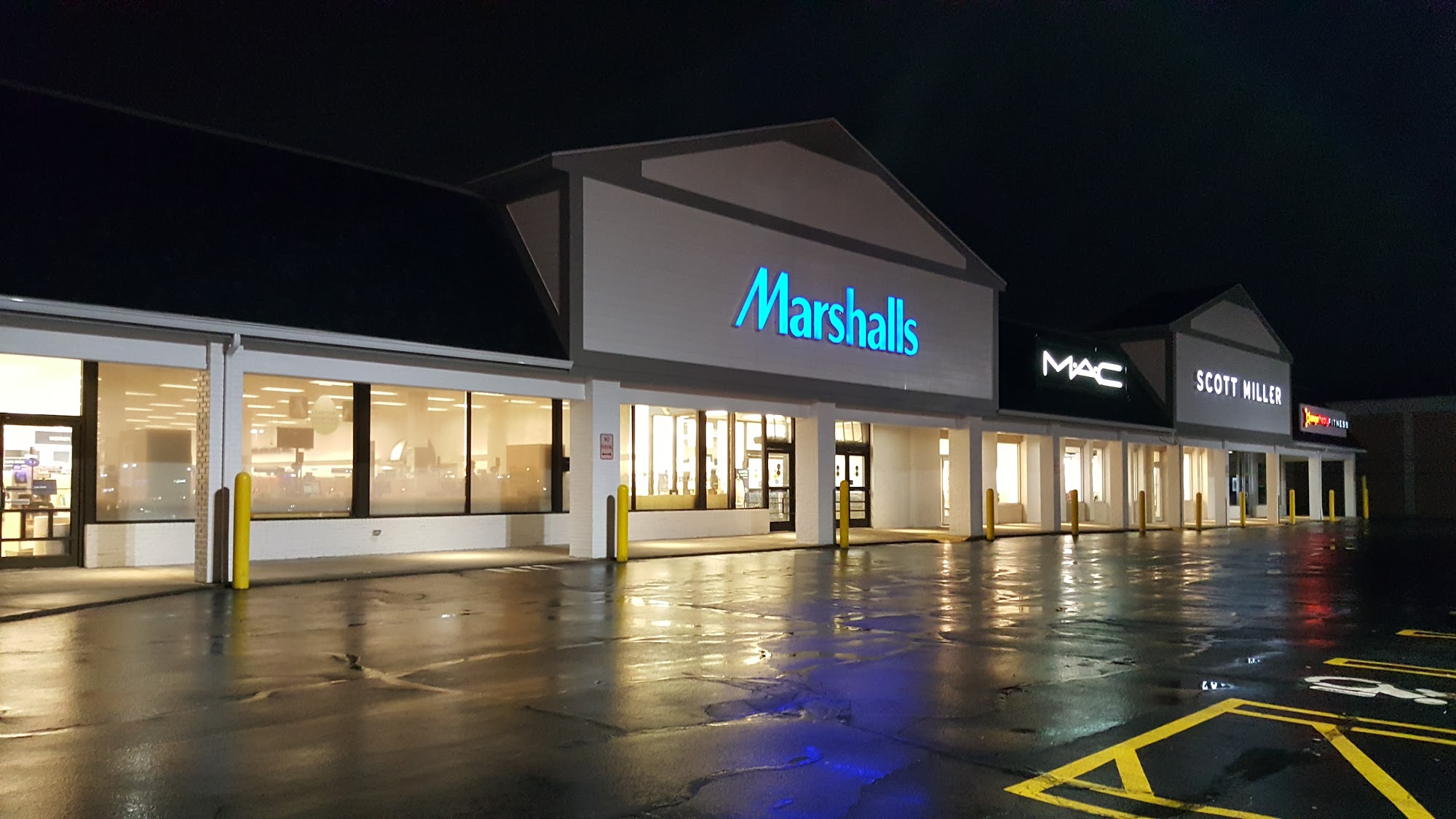 Marshalls