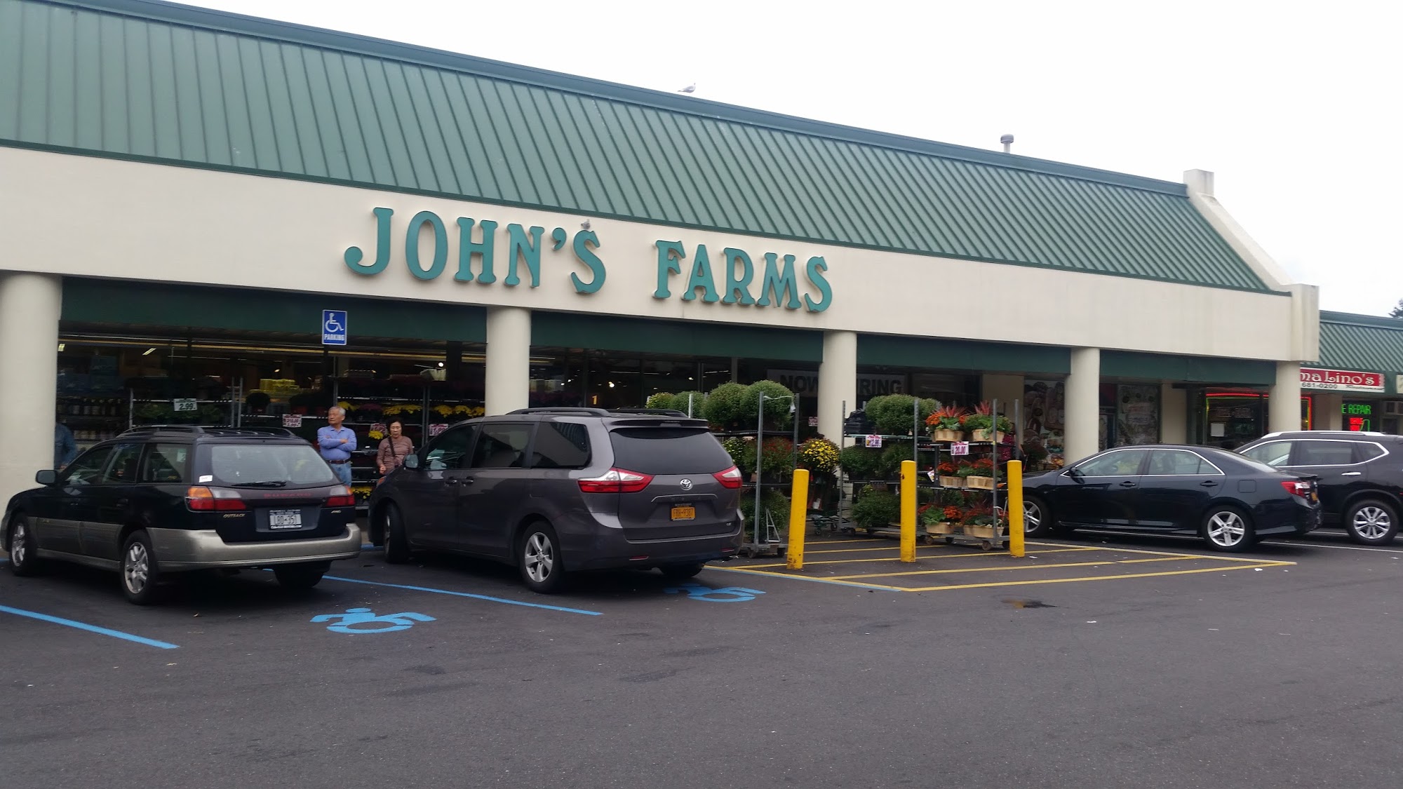 John's Farms