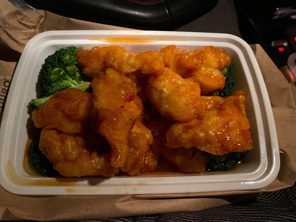 Hunan Cottage 135 Central Park Rd, Plainview