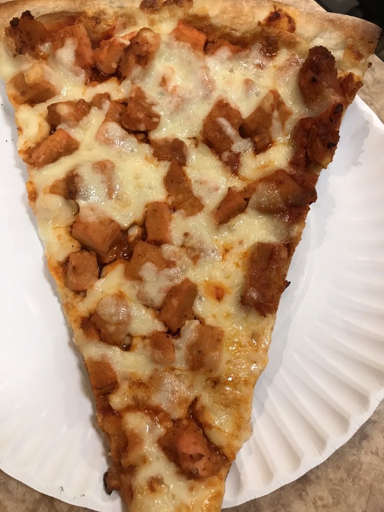 Phil & Sons Pizza 377 S Oyster Bay Rd #8, Plainview