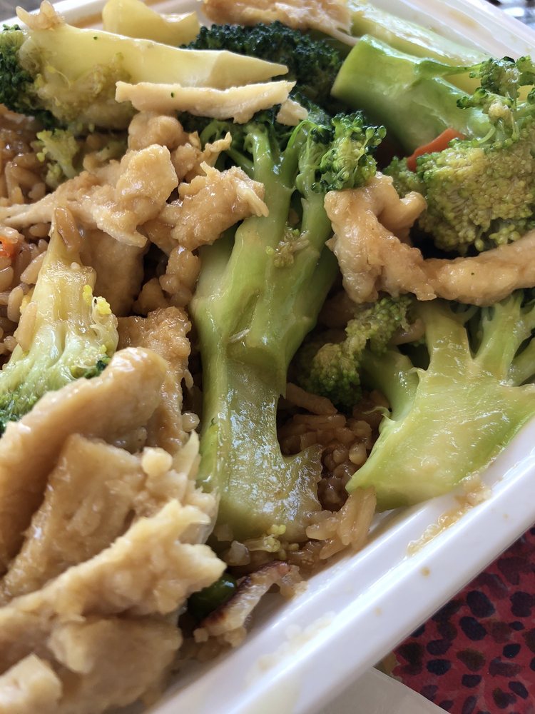 Wong's Noodle Town 1123 Old Country Rd, Plainview