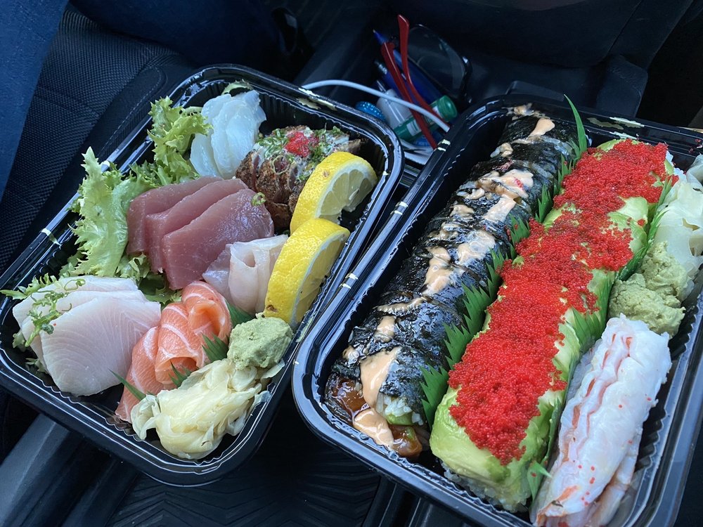 New Hama Fusion 1115 Old Country Rd #5019, Plainview