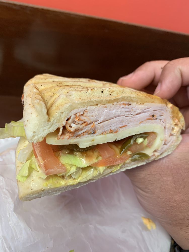Hanstedt Delicatessen 538 Woodbury Rd, Plainview