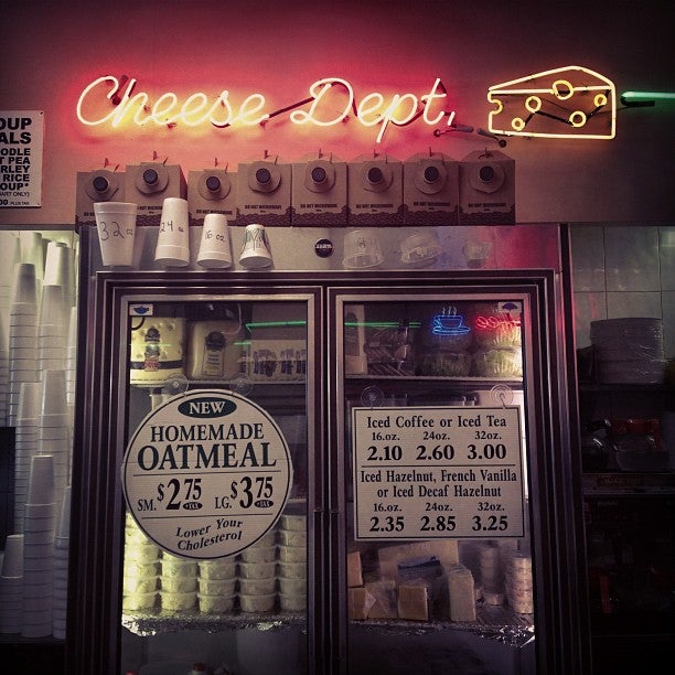Photo credit: foursquare