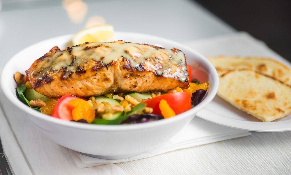 Greek Xpress Plainview 437 S Oyster Bay Rd, Plainview