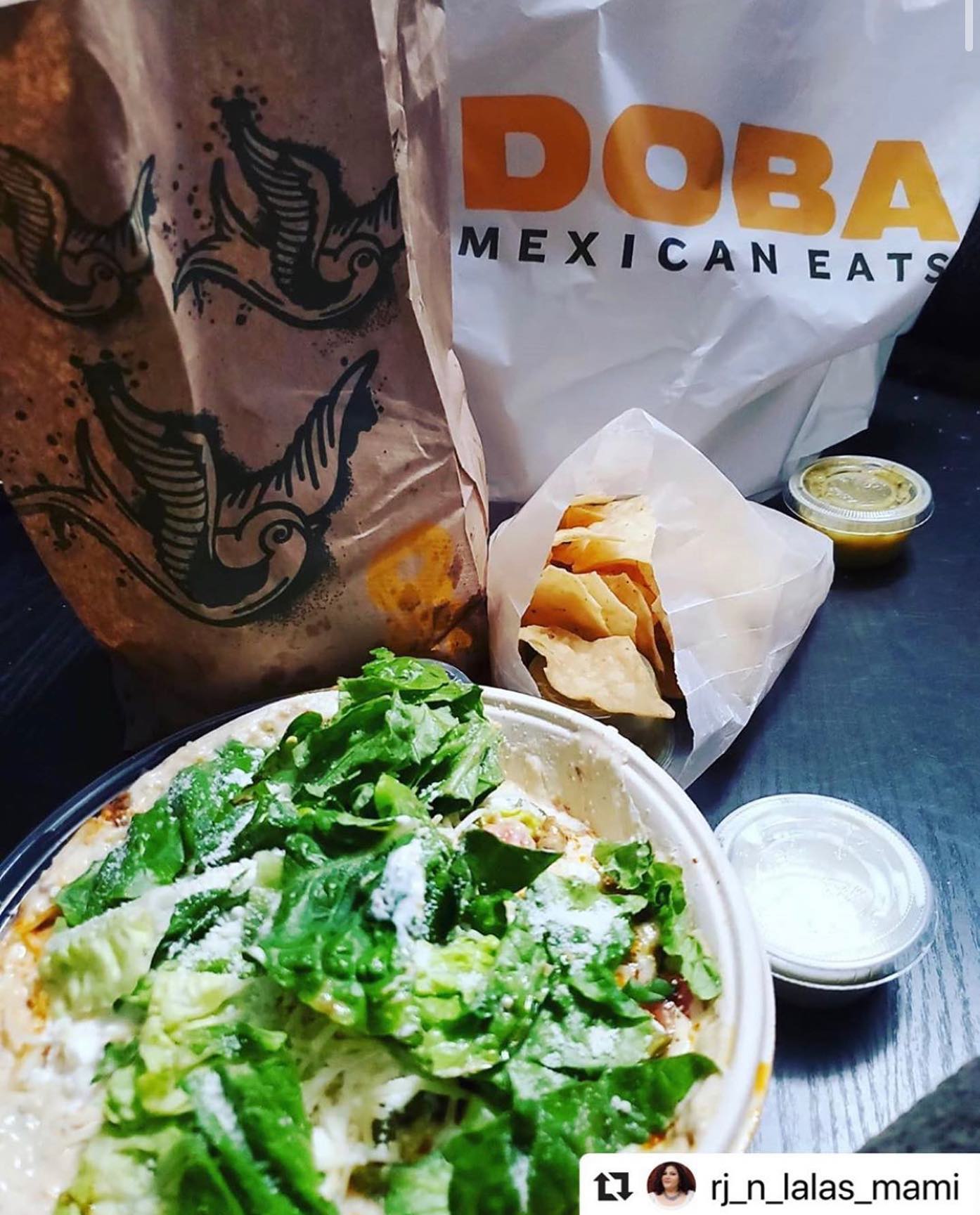 QDOBA Mexican Eats 327 S Oyster Bay Rd, Plainview