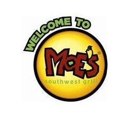 Moe's Southwest Grill 1161 Old Country Rd, Plainview