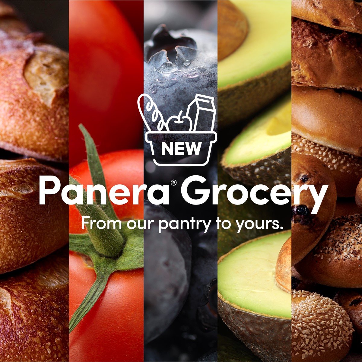 Panera Bread 1082 Old Country Rd, Plainview