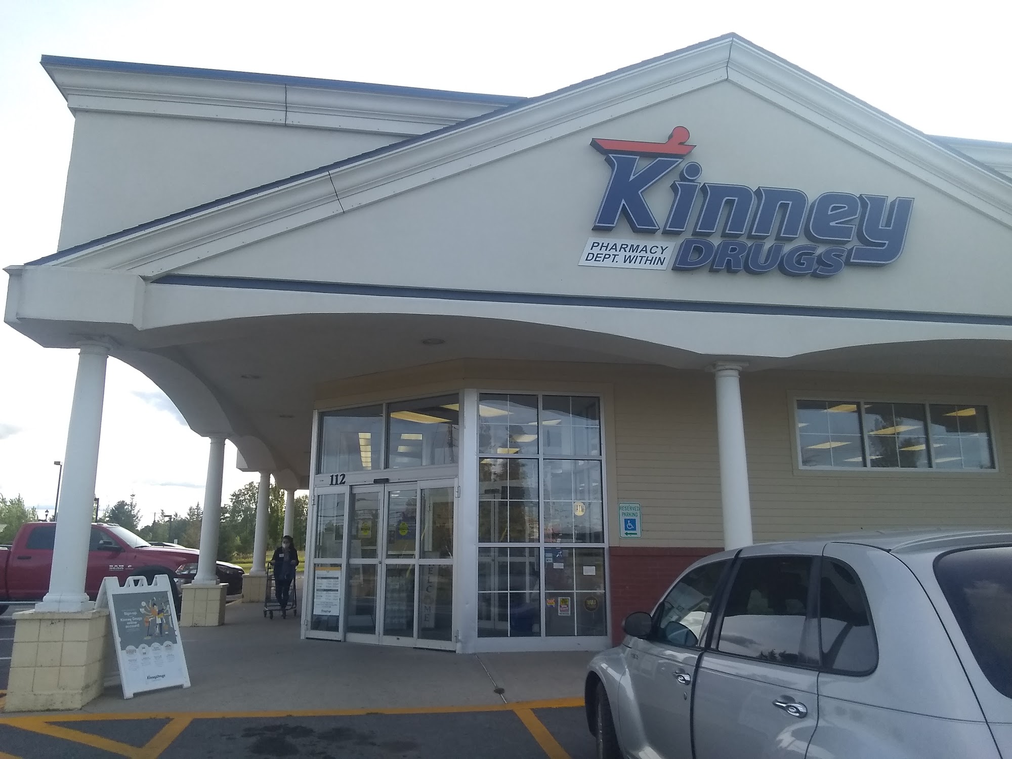 Kinney Drugs