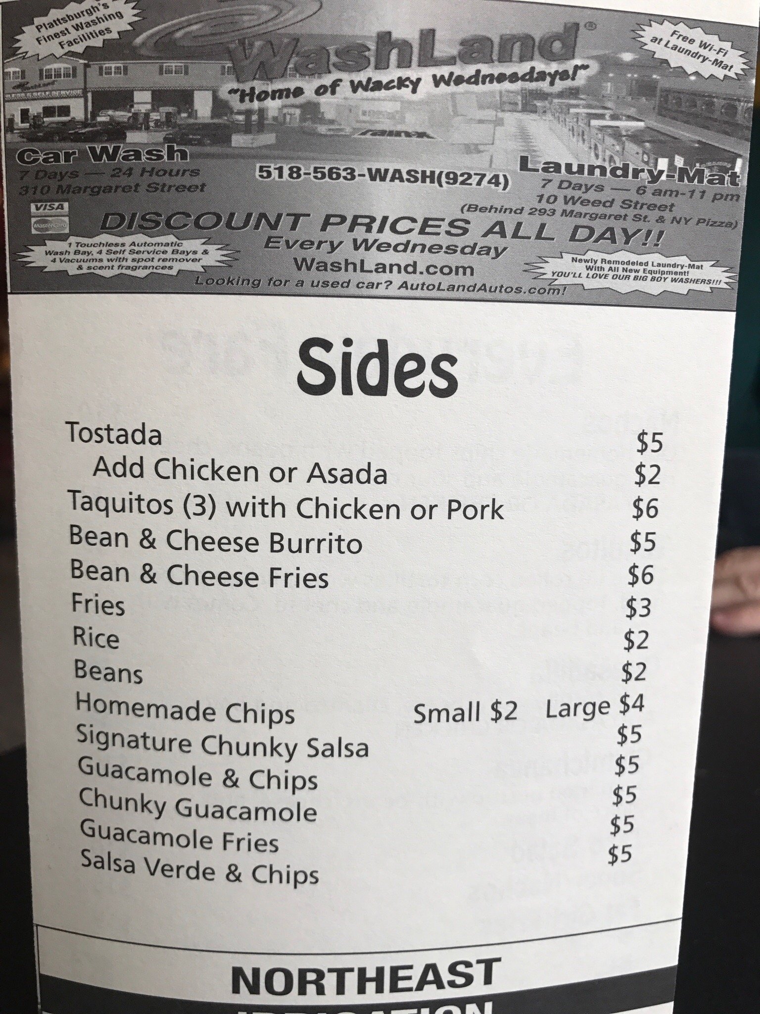 Photo credit: Tripadvisor