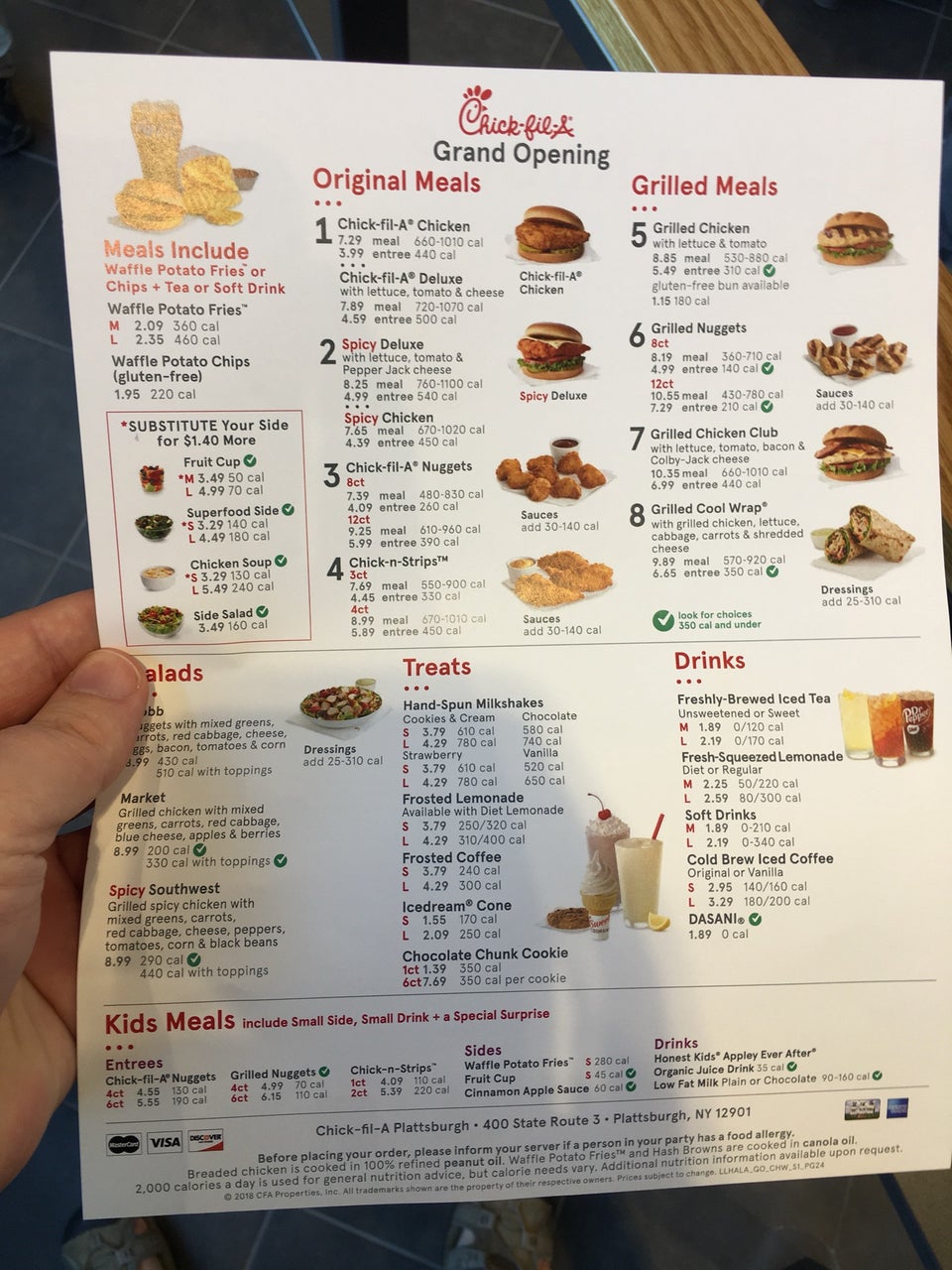 Photo credit: Foursquare