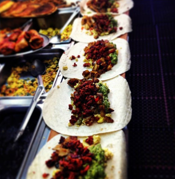 Photo credit: foursquare