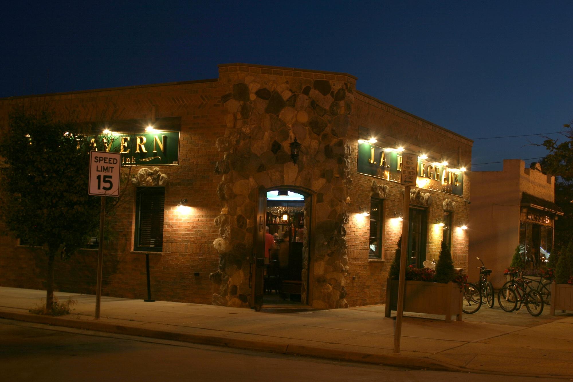 Photo credit: tripadvisor