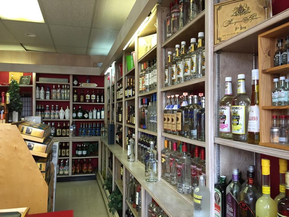 Point Lookout Liquor Store 53 Lido Blvd, Point Lookout