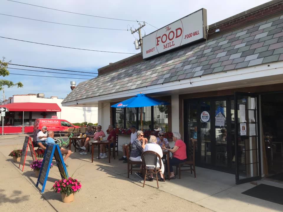 The Food Mill 40 Lido Blvd, Point Lookout