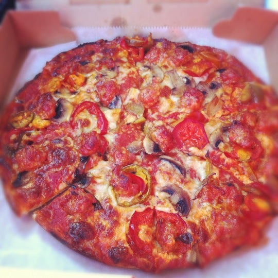 Photo credit: foursquare